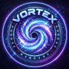Иконка канала Vortex