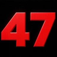 Иконка канала Tanks 47 Blitz