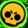 Иконка канала Brawl Stars