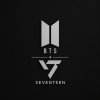 Иконка канала BTS /SEVENTEEN🥢