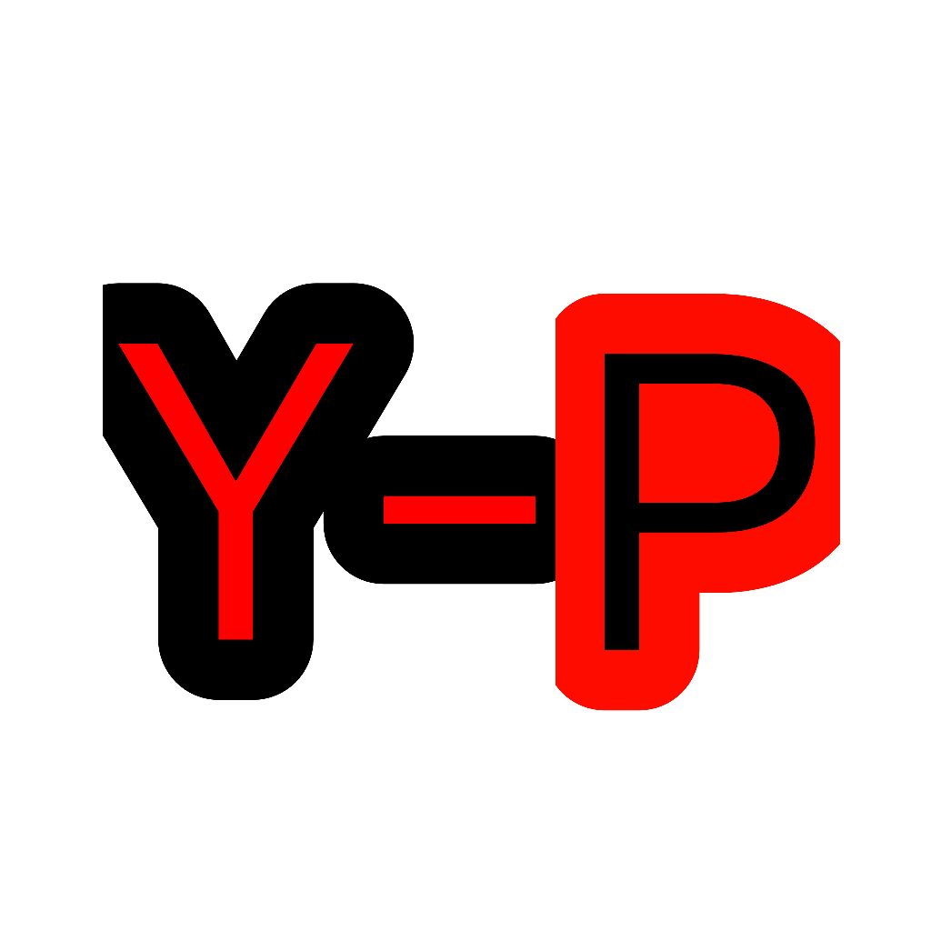 Иконка канала Yarik-Play