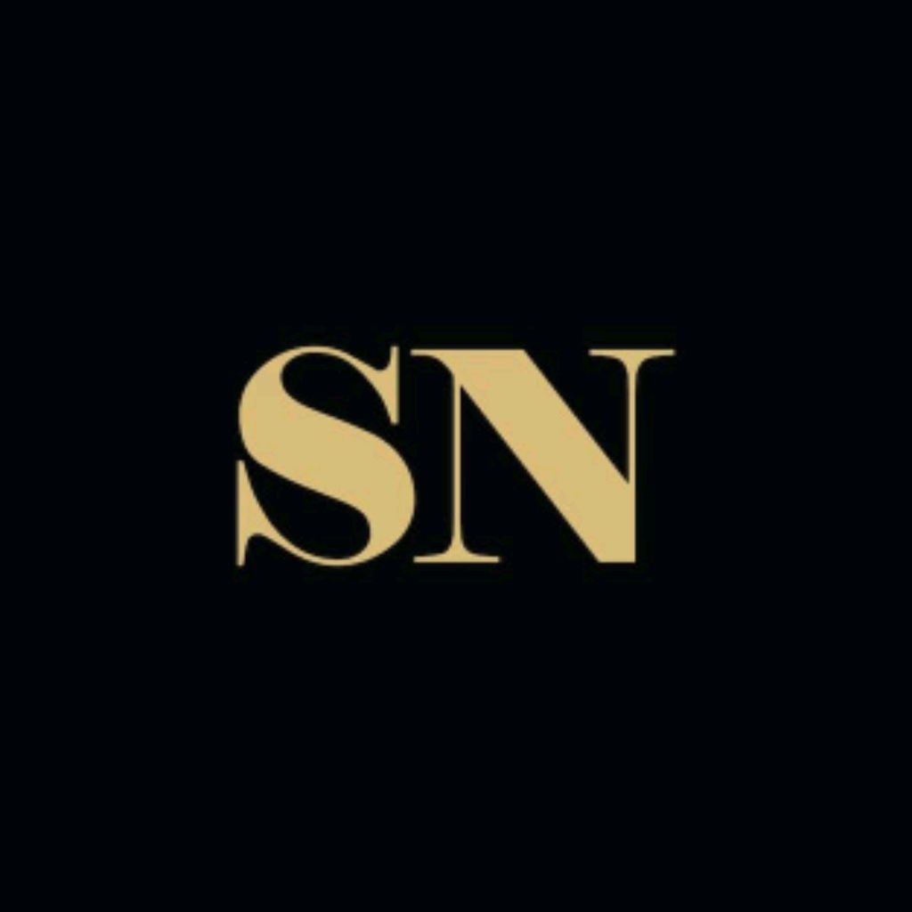 Иконка канала SN
