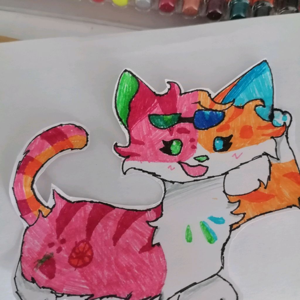 Иконка канала ✿🤍Арина и Ричи🤍☆