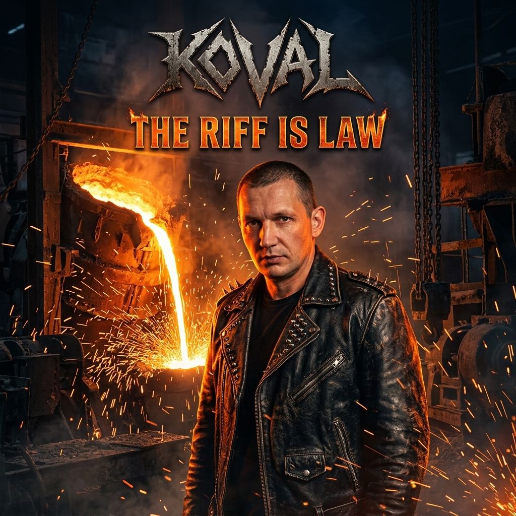 Иконка канала koval444