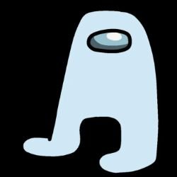 Иконка канала AMOGUS