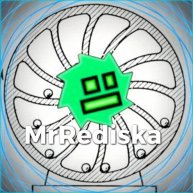 Иконка канала MrRediska