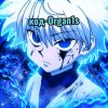Иконка канала Organ1s