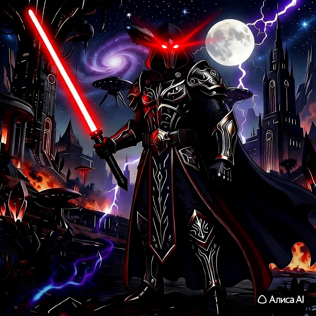 Иконка канала Revan