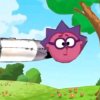Иконка канала РАКЕТНЫЙ ËЖИК(ProGazan ) MrDomer :)