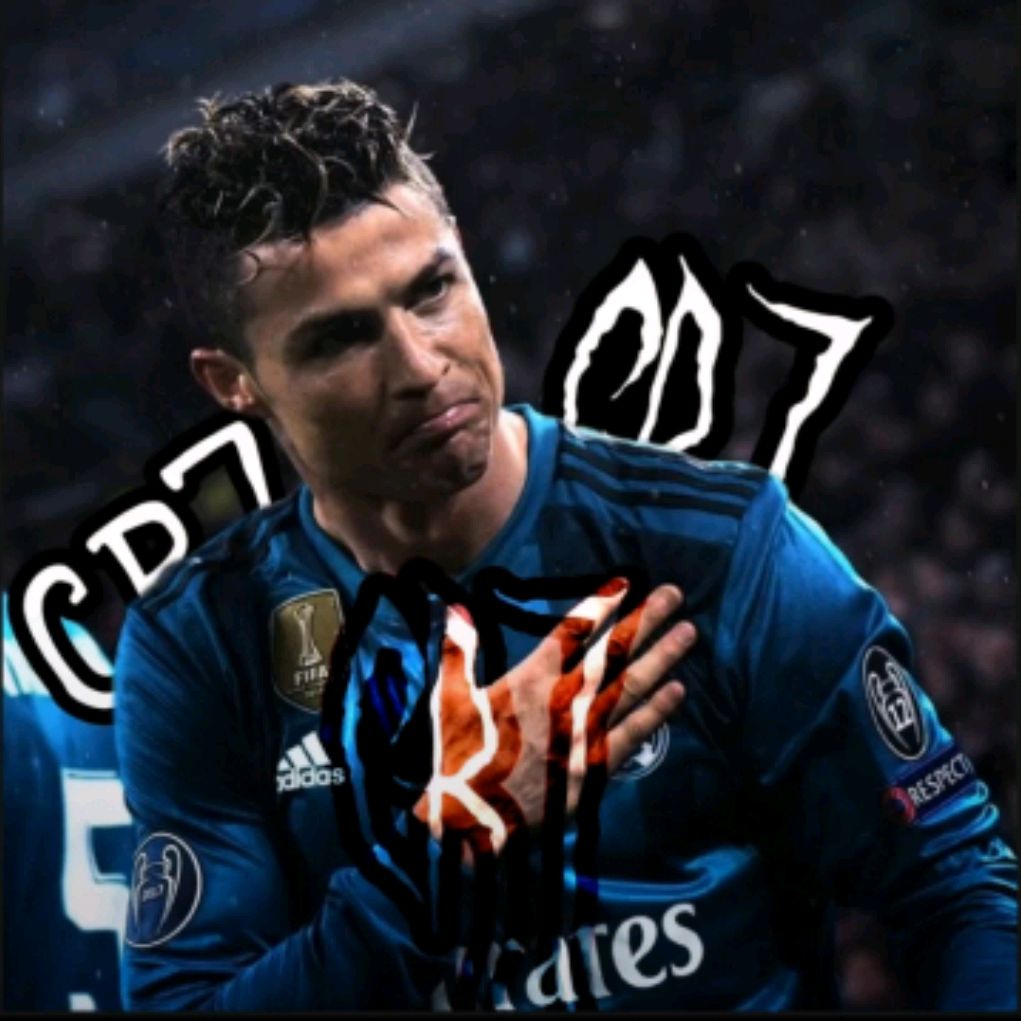 Иконка канала Prime#ronaldo#