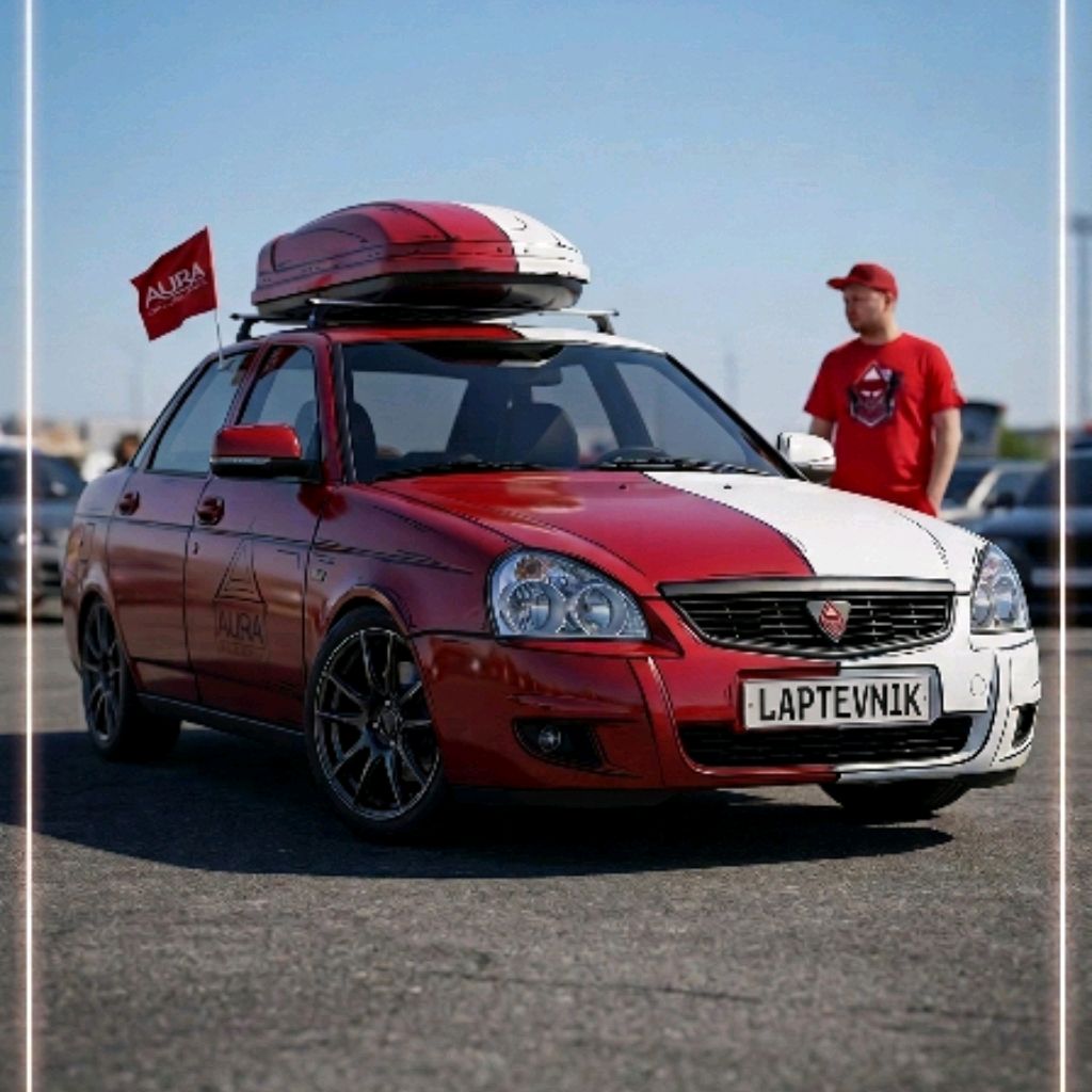 Аватар автора