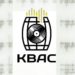 Иконка канала KVAS prod.
