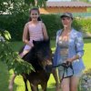 Иконка канала ≋К≋А≋Р≋О≋Л≋И≋Н≋А❤️