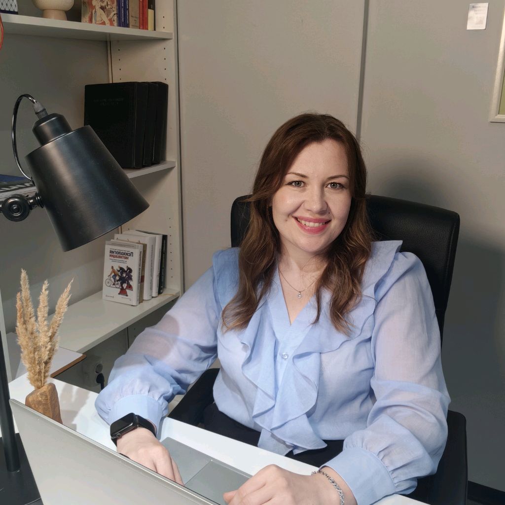 Иконка канала Realtor_Irina_Preobrazhenskaya