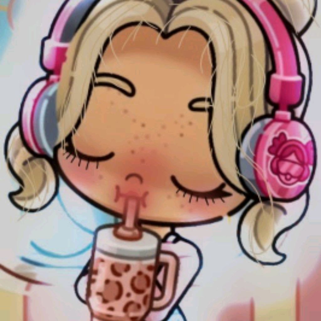 Иконка канала Marie Avatar family