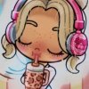 Иконка канала Marie Avatar family