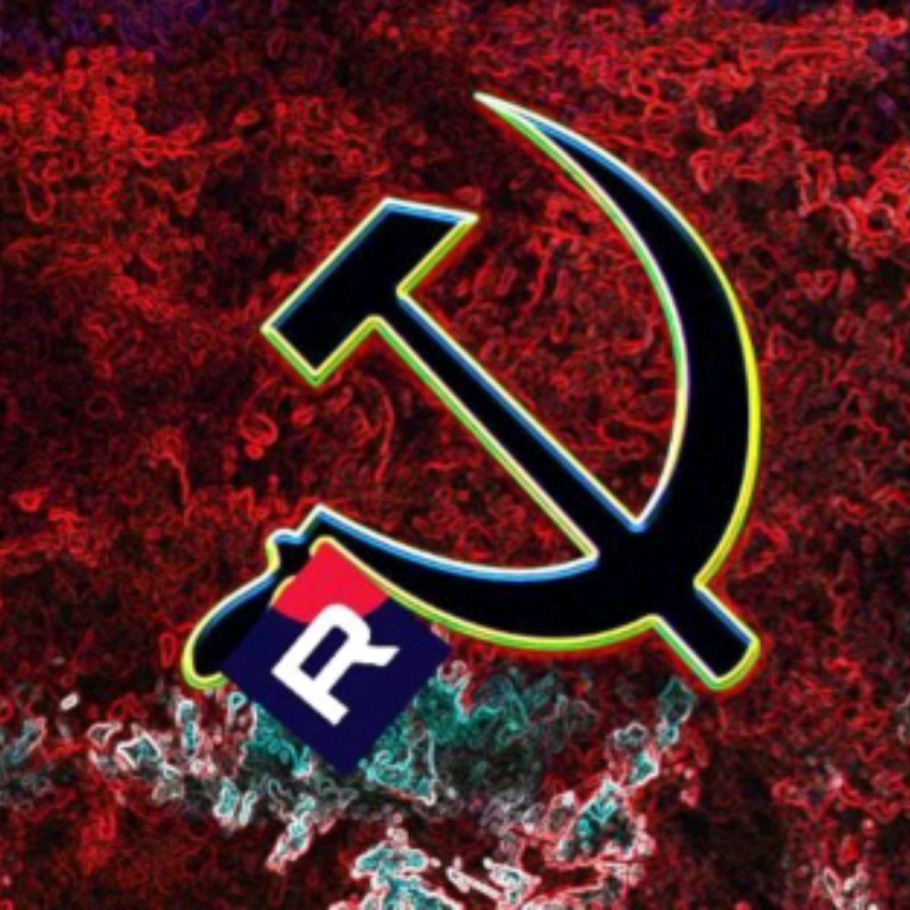 Иконка канала 🐚Летний🏖️☭Koммунист 77𝑲☭