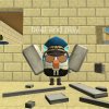 Иконка канала beat and play Chicken Gun и roblox лето