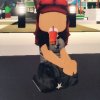 Иконка канала amira_rbx