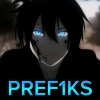 Иконка канала PREF1KS