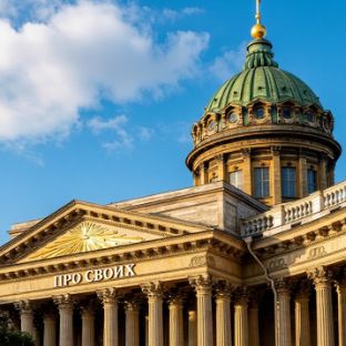 Иконка канала про своих