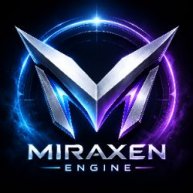 Иконка канала Miraxen