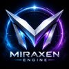 Иконка канала Miraxen