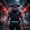 Иконка канала Neo Nomad Bull X