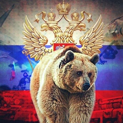 Иконка канала Русский пацан
