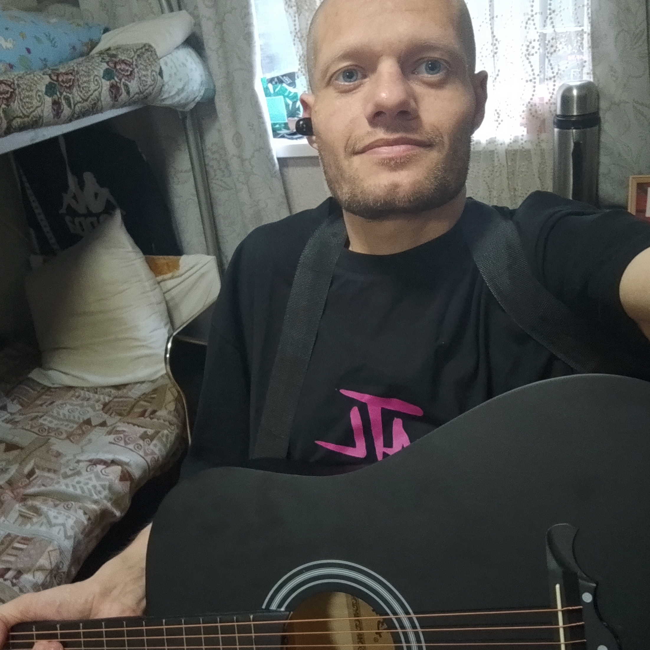 Иконка канала Музыка