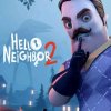 Иконка канала HELLO NEIGHBOR 2