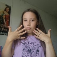 Иконка канала ВиолетВитл 💜💜💜(Хаус Нит Мит)