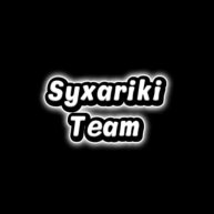 Иконка канала Suxariki Team