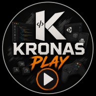 Иконка канала Kronas Play