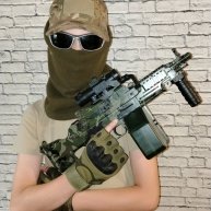 Иконка канала Фрэш