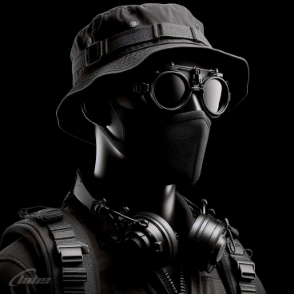 Иконка канала S.W.A.T.O.P