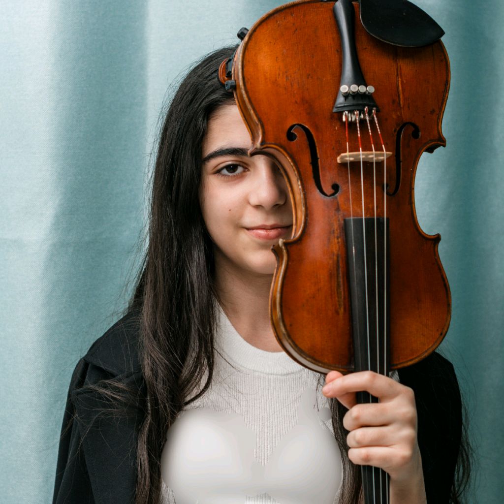 Иконка канала Камилла Геогджаян / Kamilla Geogdjayan