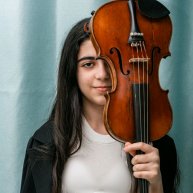 Иконка канала Камилла Геогджаян / Kamilla Geogdjayan