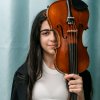 Иконка канала Камилла Геогджаян / Kamilla Geogdjayan