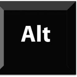 Иконка канала Alt+F4  Games