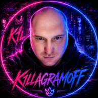 Иконка канала k1llagramoff