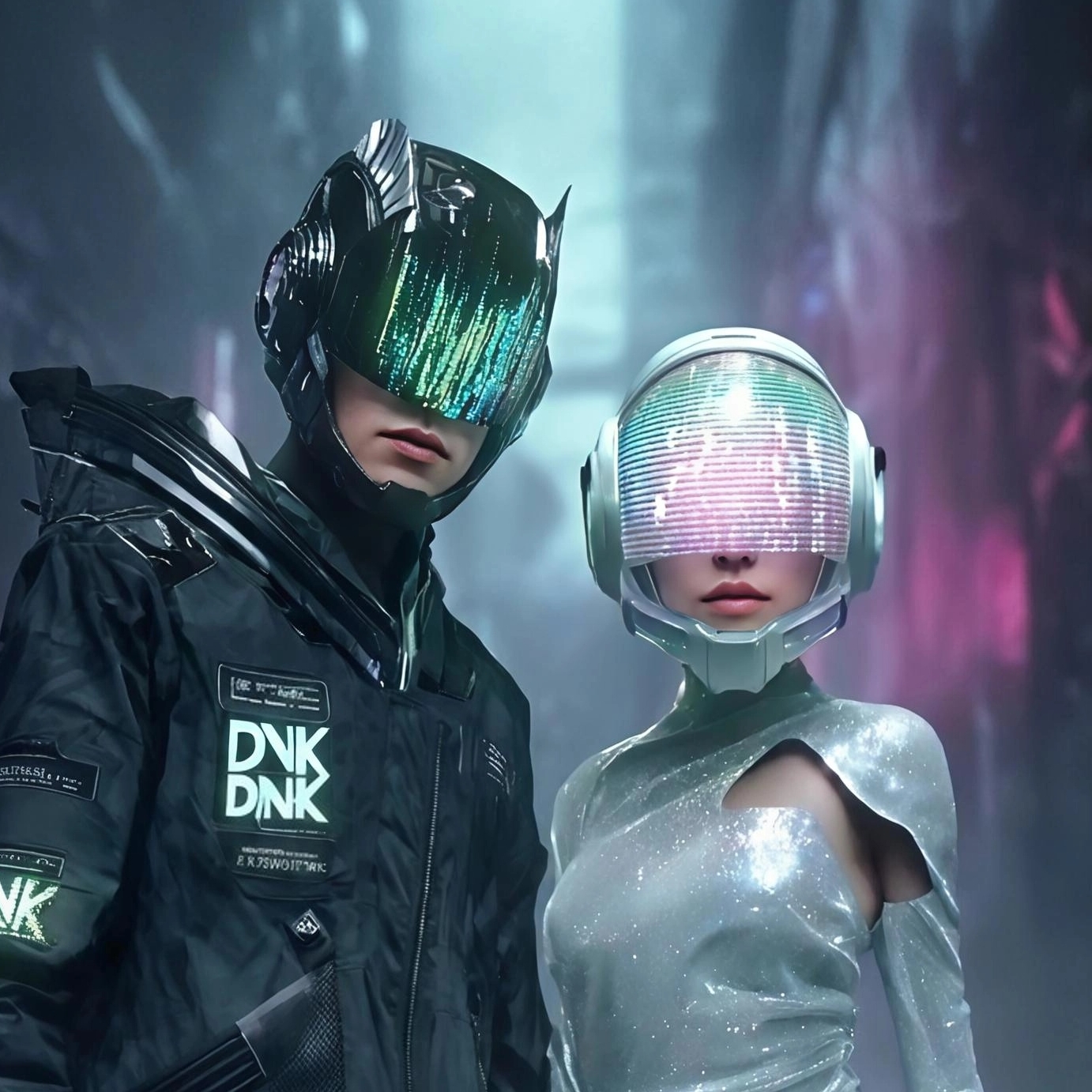Иконка канала DNK X | Красноярск
