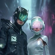 Иконка канала DNK X | Красноярск