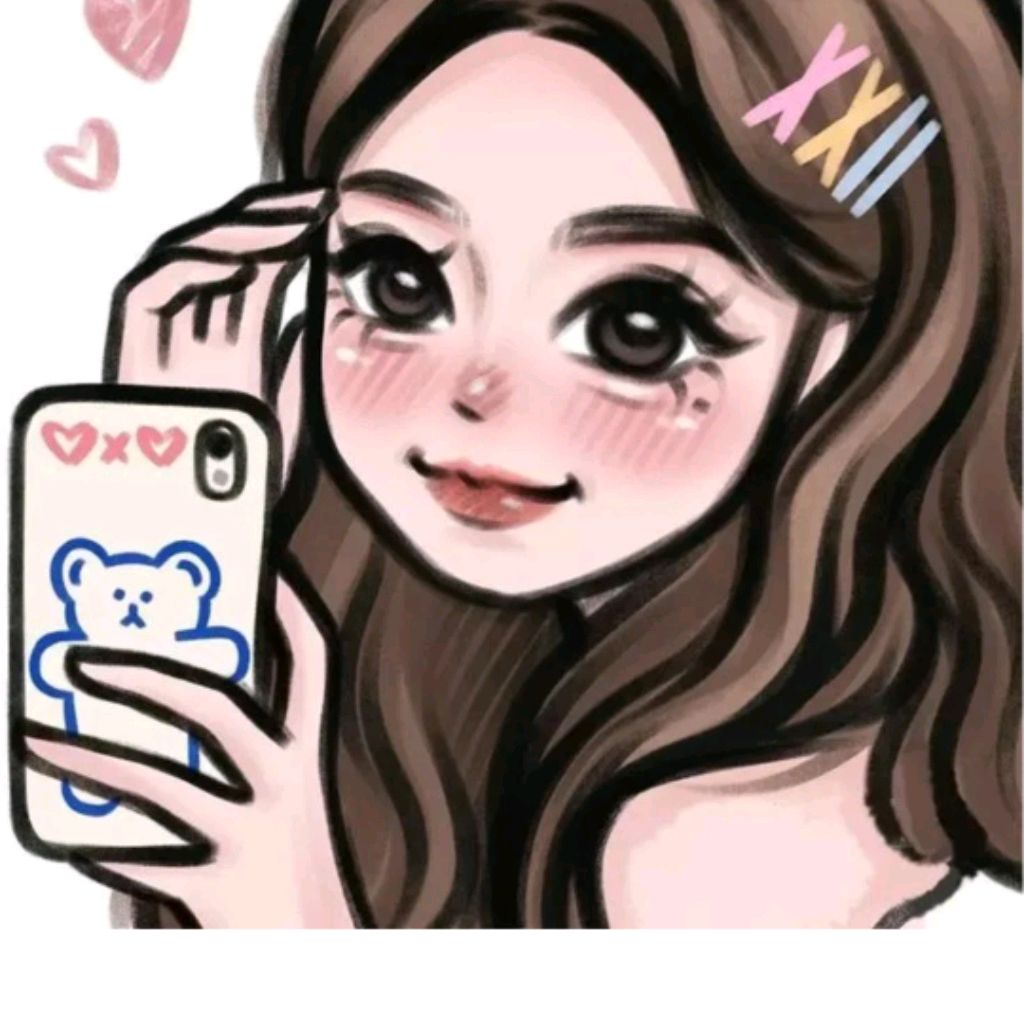 Иконка канала 🎀Вики DIY🎀