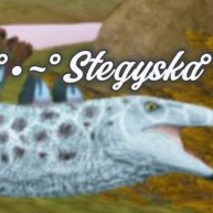 Иконка канала °•~°Stegyska°~•° | The Cursed Dinosaur Isle