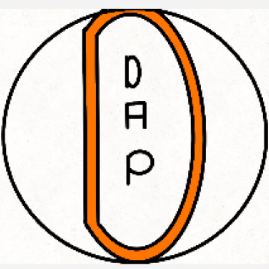 Иконка канала Dapffiss