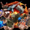 Иконка канала Nikitalestockagames