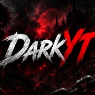Иконка канала DarkYT