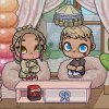 Иконка канала 🍡🧋//𝒯𝑜𝓀𝒶 𝒦𝒶𝓉𝓎𝒶 //🍡🧋
