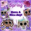 Иконка канала 🧺Бесси Блумингтон💐